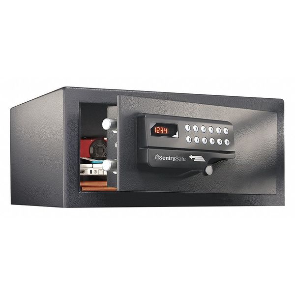 Hotel Safe, 1.1 cu ft, 31 lb
