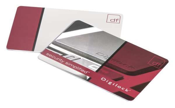 RFID Card