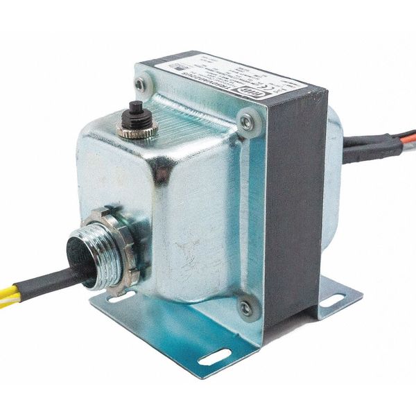 Class 2 Transformer, 50VA, 24VAC, 1 Phase
