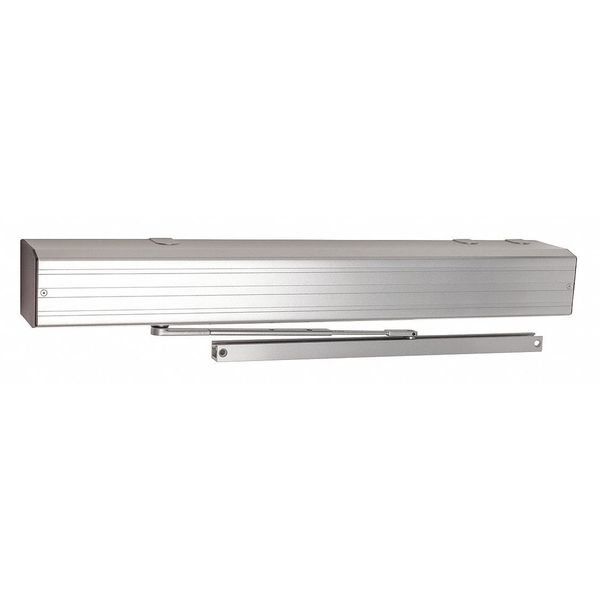 Exit Device, Aluminum, 4630 Series