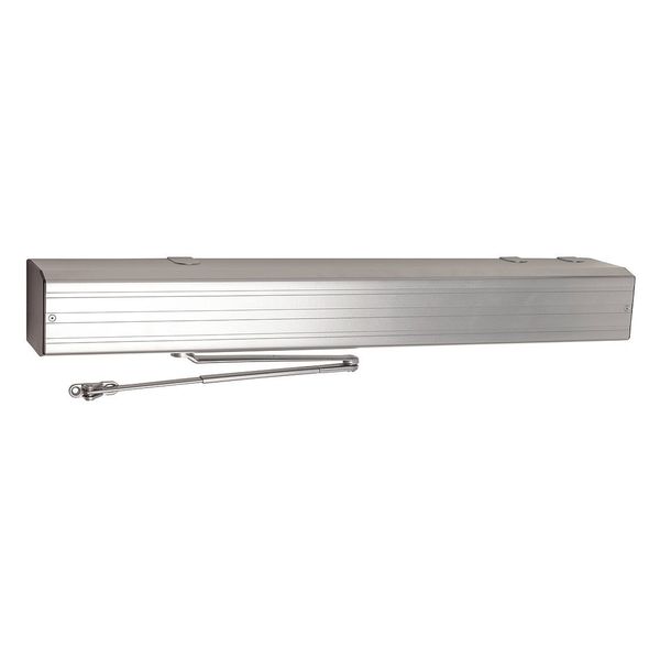 Exit Device, Aluminum, 4640 Series