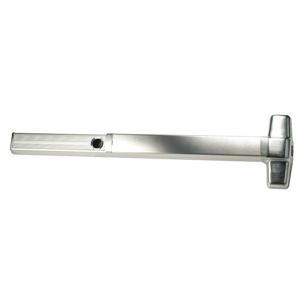 Exit Device, Satin SS, 99 Series