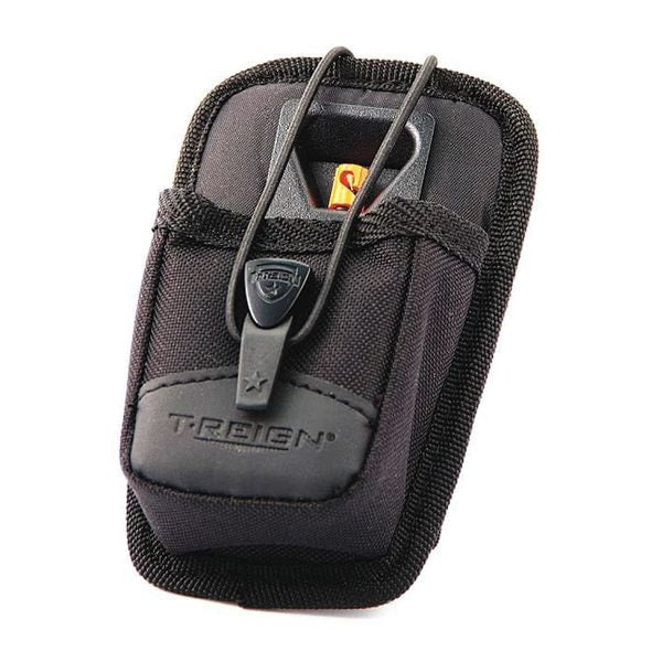 Retractable 0TRH-1011 Radio Holster