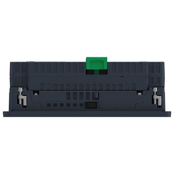 Touch Panel, TFT Color, 24VDC