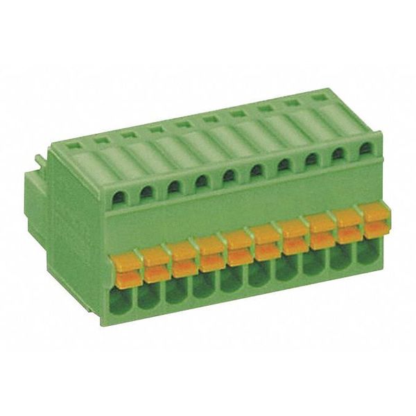 Auxiliary Connector, for Universal Box