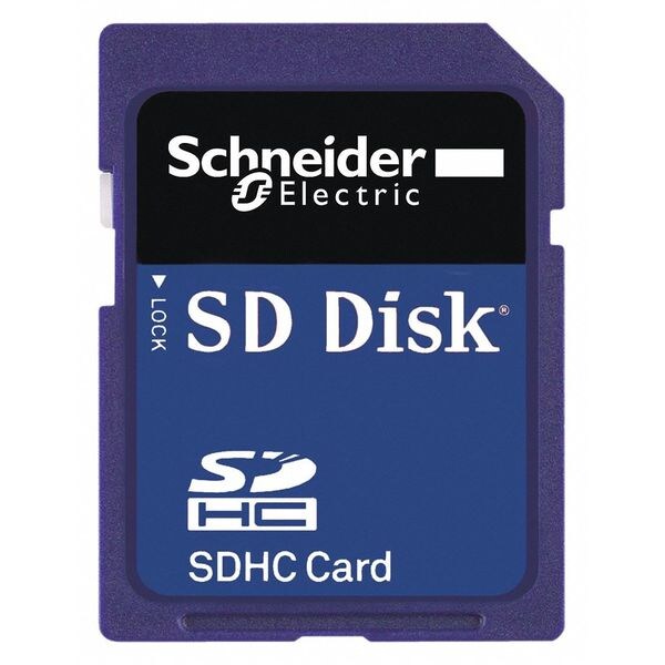 Memory System, with SD Card 1 GB