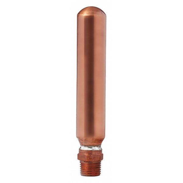 Water Hammer Arrestor, Pipe Size 3/4 in.