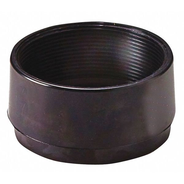 Coupling, ABS Plastic