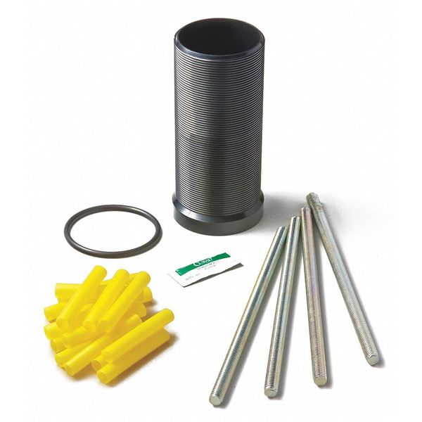 Nipple Kit, 10