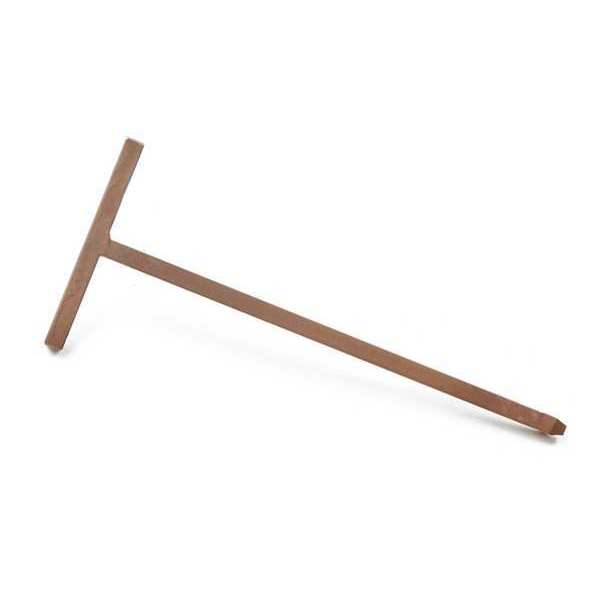 Hydrant Seat Wrench, 12 in.