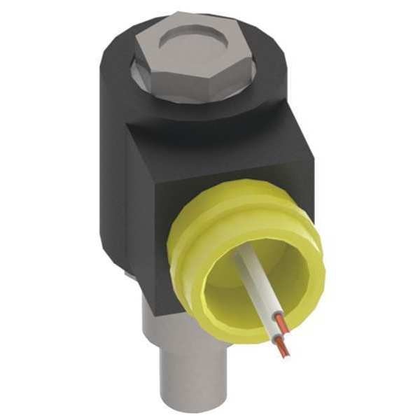 Electric Lowering Valve, 5 GPM, 110VAC