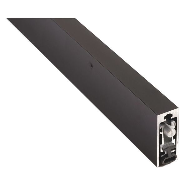Auto Door Bottom, 36in.L, Heavy Duty