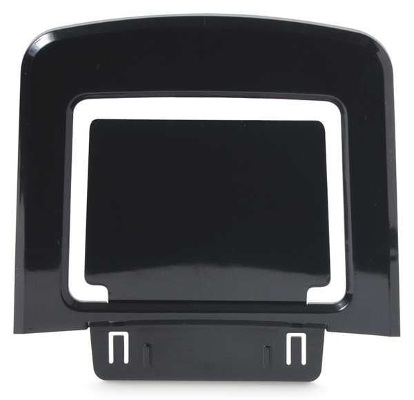 MESSENGER Dispenser Station for FMX-20, Black