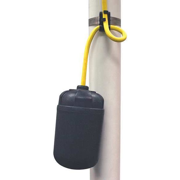 NO Mechanical Float Switch 125/250VAC