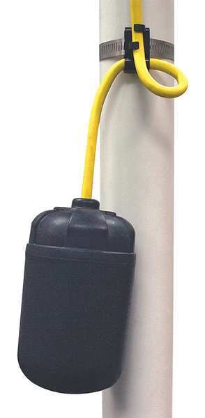 NO Mechanical Float Switch 250VAC