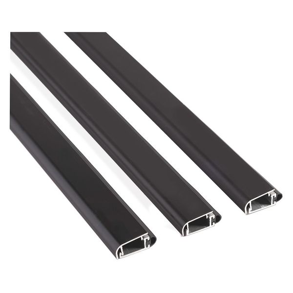 Concealed Fastnr Seal, Neoprne 36x84 DKB