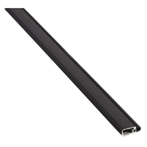 Concealed Fastener Seal, Aluminum, 1/8 In.
