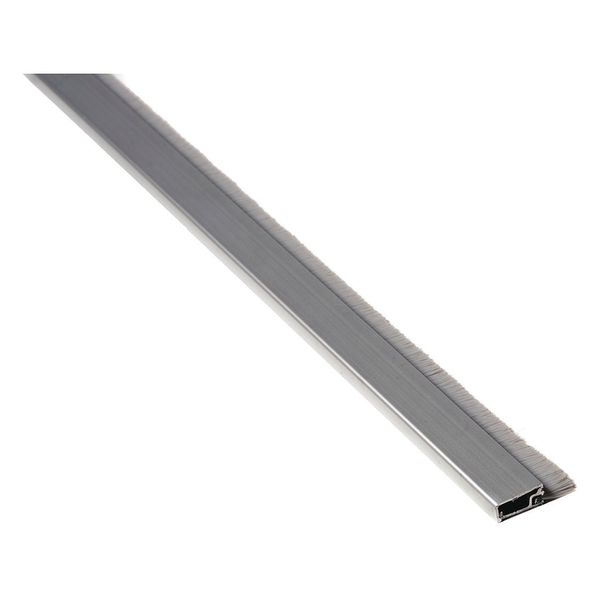Concealed Fastener Seal, Aluminum