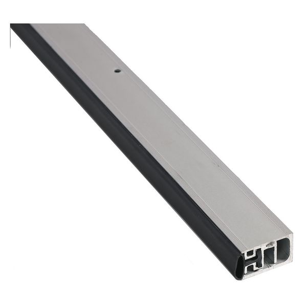 Adjustable Seal, Aluminum, 3/8 In.