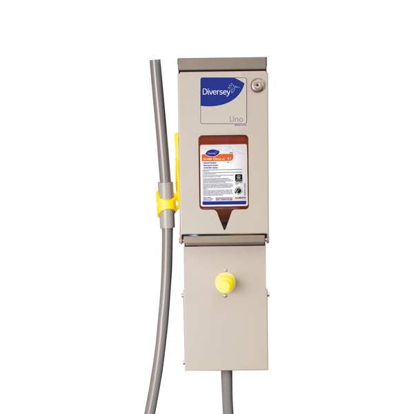 Chemical Dispenser, 1.5 gpm Bucket Fill