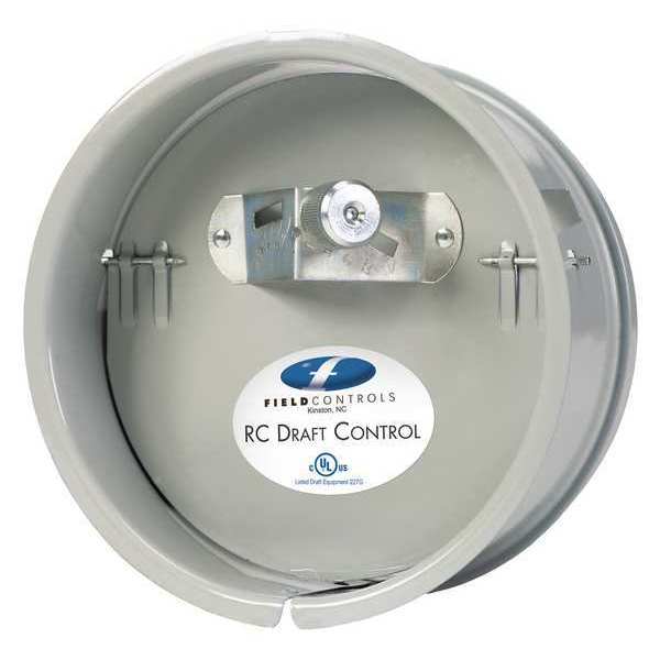 Draft Control, 28.3 N Capcty, 5 to 7in dia
