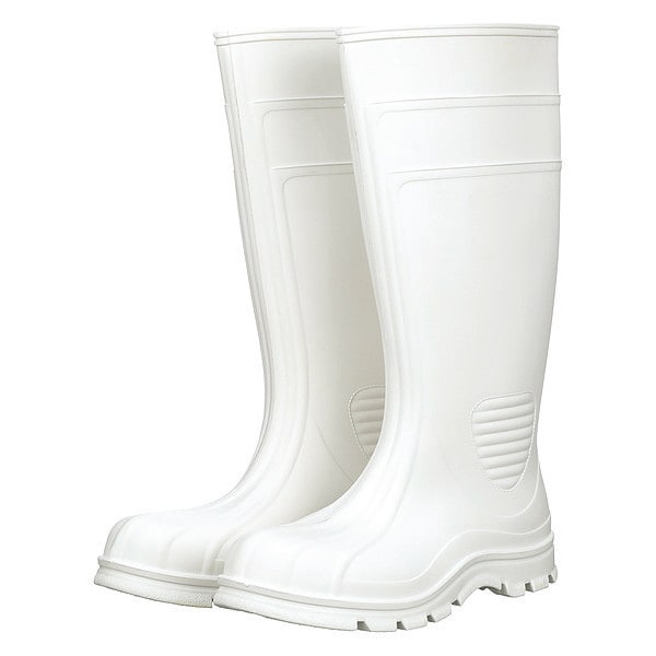 Knee Boots, Size 8, 15