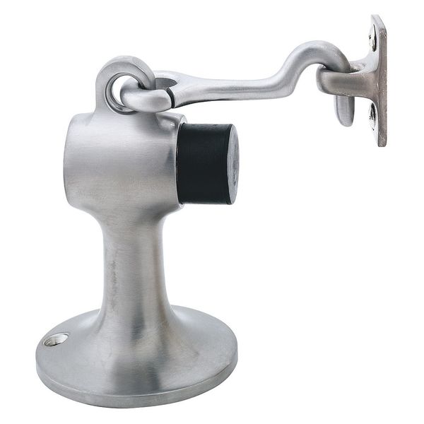Door Stop, 3-3/4