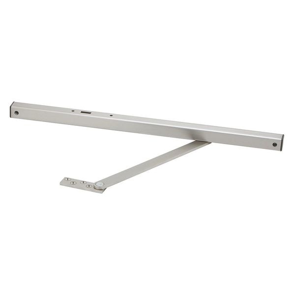 Door Holder, Stop Only, 45-1/16 to 51 in.