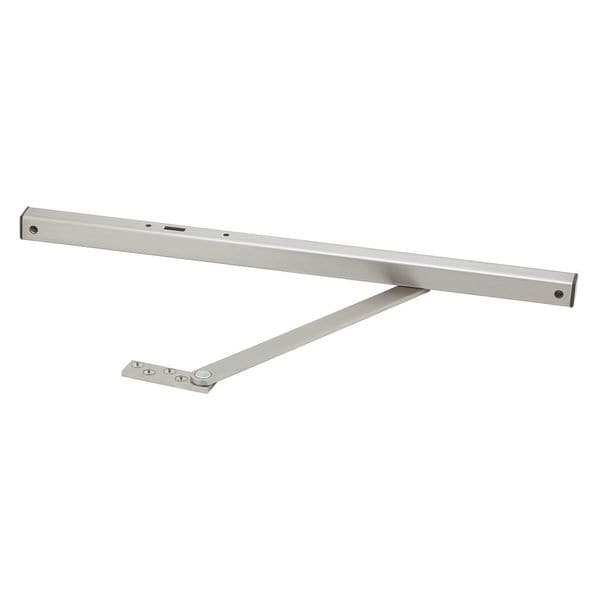 Door Holder, Stop Only, 27-1/16 to 33 in.