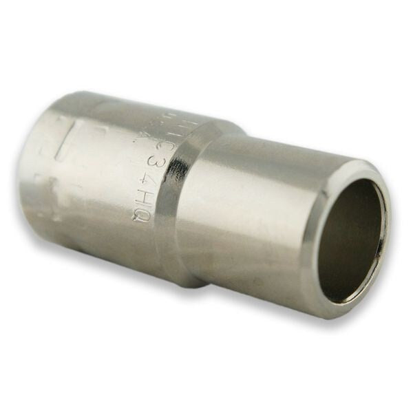 Nozzle, Quik Tip, 3/4 in