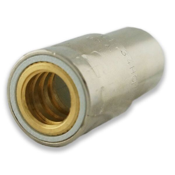 Nozzle, Quik Tip, 3/4 in