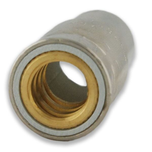 Nozzle, Quik Tip, 3/4 in