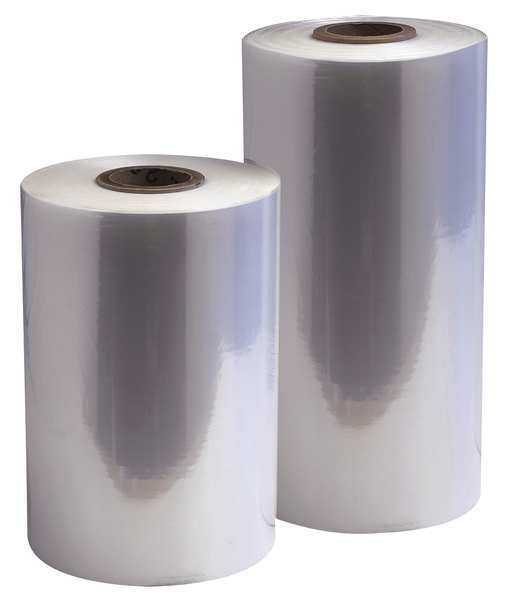 Heat Activated Shrink Film 14