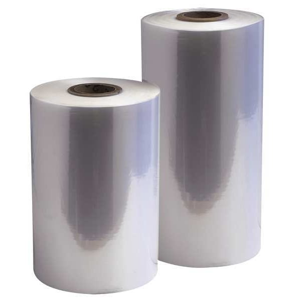Heat Activated Shrink Film 10