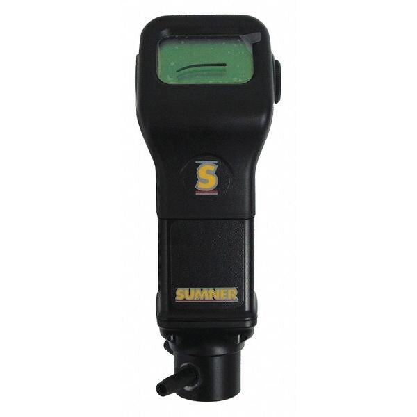 Oxygen Monitor, LCD, 1000 ppm