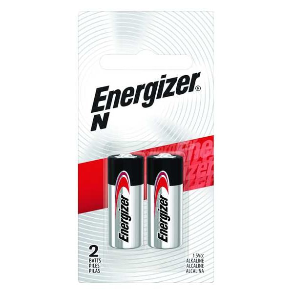 Button Cell Battery, N-E90, 1.5V, PK2