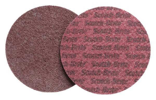 Surface Conditioning Disc, 2in, Medium