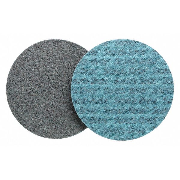 Surface Conditioning Disc, 4 in., V Fine