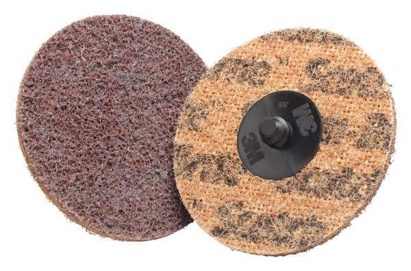 Quick Change Disc, 1in, Coarse