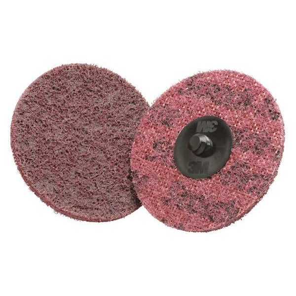 Quick Change Disc, 4in, Medium