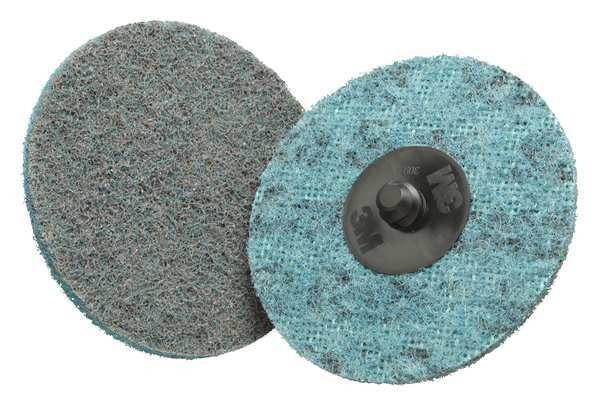 Quick Change Disc, 1-1/2in, V Fine