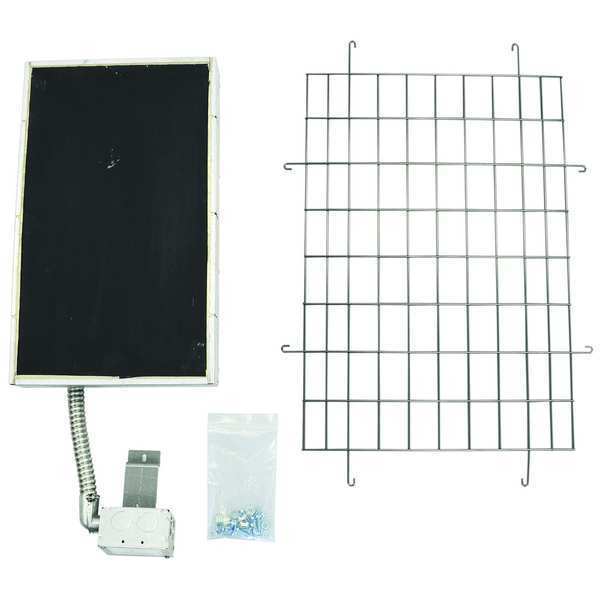 IR Replace Heater Element, 208V, 29in. H