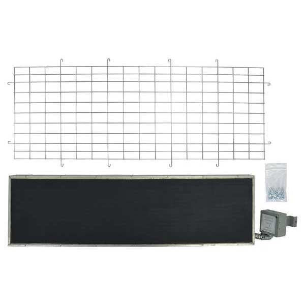 IR Replace Heater Element, 240V, 51in. H