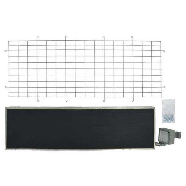 IR Replace Heater Element, 208V, 51in. H