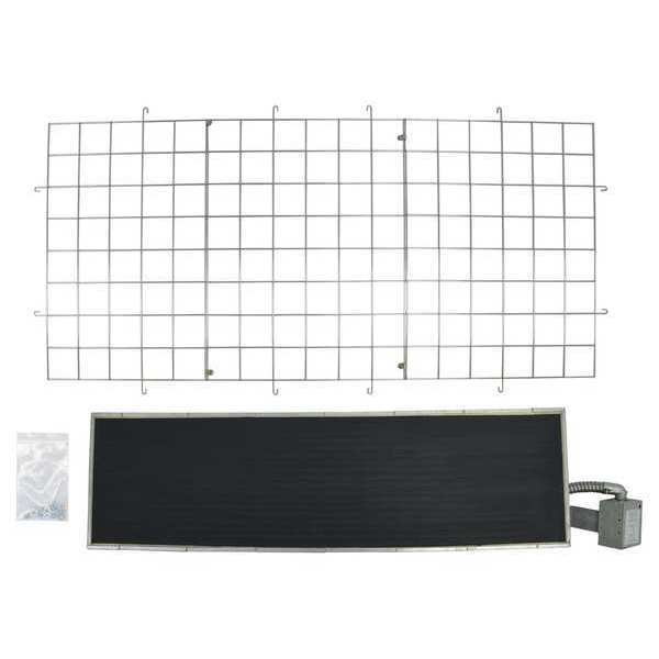 IR Replace Heater Element, 240V, 57in. H