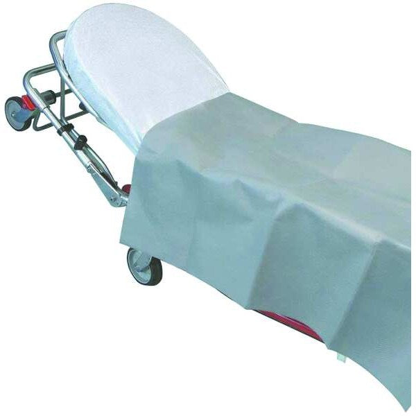 Patient Barrier Sheet, 350 lb, PK25