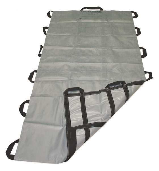 Portable Patient Transport Unit, 80 in. L
