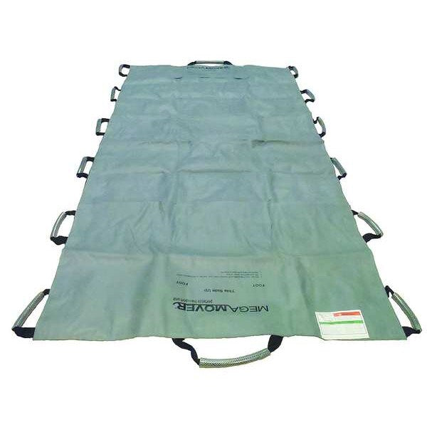 Portable Patient Transport Unit, 5/64in.H
