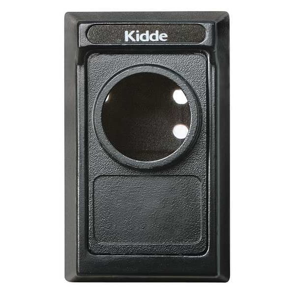 Lock Box, Black, Surface, Mortise, 5 Keys