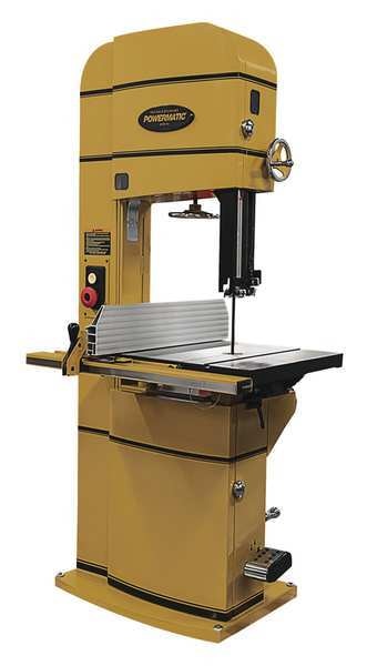 Band Saw, 10